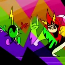 Wander Over Yonder