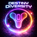Destiny Diversity