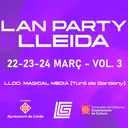 LAN PARTY LLEIDA