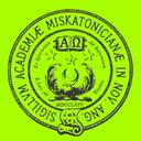 Miskatonic University Discord Server Icon
