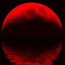 Rwby Blood Moon