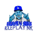 Heaven Sent NYC RP