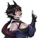 LauraRozier's Domain