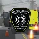 Delton County Fire & Rescue
