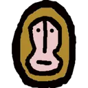 Lesula