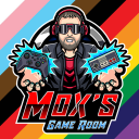 Mox's Game Room avatar