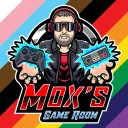 Mox's Game Room