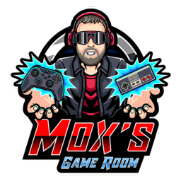 Discovery icon for Mox's Game Room Discord server