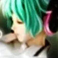 Vocaloid Lyrics Wiki Server