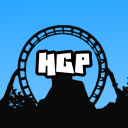 HGP Official Community Discord server icon