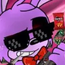 Bonnie the Bunny118 | Offical Discord Server 🎃