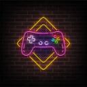 Gaming Room  ®  Discord Server Icon