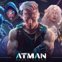 Atman Rebel Flame