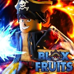 Blox fruits — Дискорд Сервер