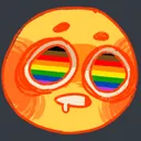mothmoji pride