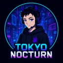 Tokyo Nocturn Official Discord