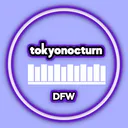 Tokyo Nocturn Official Discord