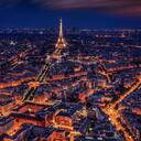   |• Guardians of Paris •|   *NOT ASSOCIATED WITH ROBLOX* Discord Server Icon