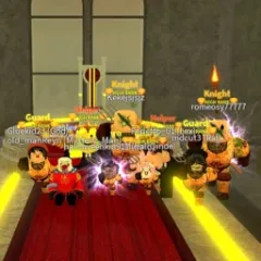 Ice's Sussy Home Icon