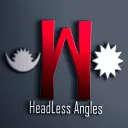 HEADLESS ANGELS ESPORT