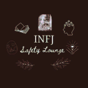 🌿𝙸𝙽𝙵𝙹 𝚂𝙰𝙵𝙴𝚃𝚈 𝙻𝙾𝚄𝙽𝙶𝙴🌿 Discord server icon