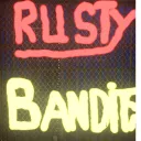 Rusty Bandits