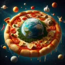 Pizza Place Discord Server Icon