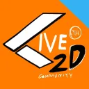 Live2D Thai's Community