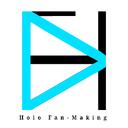 Holo Fan-Making Discord Server Icon