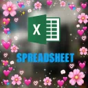 Candor Spreadsheet