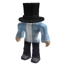 tophat84's server