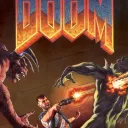 PlayStation Doom