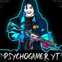PSYCHO GAMER YT