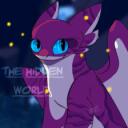 THE HIDDEN WORLD Discord Server Icon
