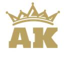 Asphalt-King Community Discord Server Icon