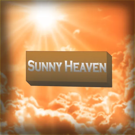 🌞 Sunny Heaven 🌞 — Дискорд Сервер