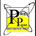 (PPRAA) Pikes Peak Radio Amateur Association Discord Server Icon