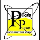 (PPRAA) Pikes Peak Radio Amateur Association