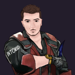 Discovery icon for IntokiD Community (COUNTER STRIKE 2/INVEST/TRADE ) Discord server