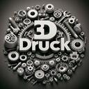Swagger's 3D-Druck Werkstadt Discord Server Icon