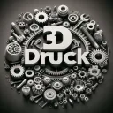 Swagger's 3D-Druck Werkstadt Discord Server Icon