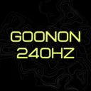goonon240hz