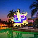 Le Palace 🌴