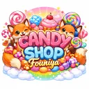 🍭✨ CANDY SHOP ✨🍭