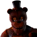 Stylized FNAF VRChat