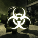 IVMO : Virus Containment Discord Discord Server Icon