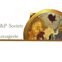 The WP&P Society - 83459