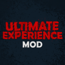 Discovery icon for Ultimate Experience Mod Discord server