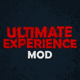 Discovery icon for Ultimate Experience Mod Discord server