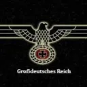 Groẞdeutsches Reich